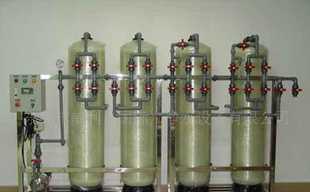 承德、邯郸及成安等县市水处理设备行业现状与发展前景