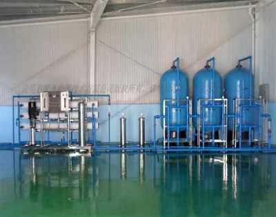 昆明水处理设备全览 从高纯水制备到锅炉软化与循环冷却系统的集成应用