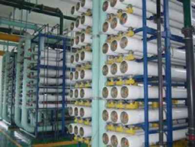 纳滤水处理设备订购与LED控制系统的集成应用