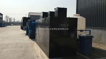 中国智能制造网水处理设备批发价格与供应信息分析