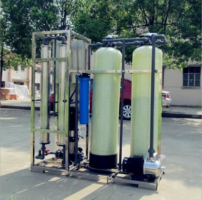 贵州水处理设备产品信息