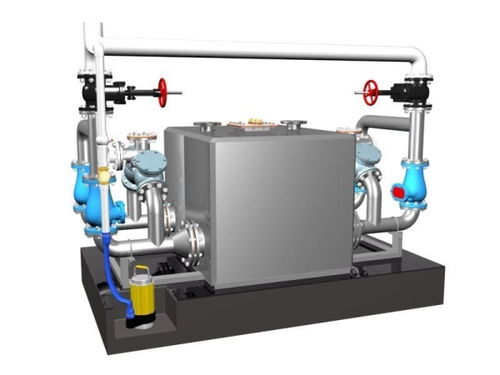 天津污水治理设备及瑞尔环保产品解析 价格与伺服电机的应用