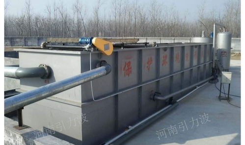 吉林食品加工厂污水处理设备厂家选择指南及联系方式