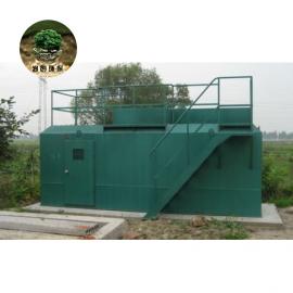 智能融合 杀猪厂污水处理设备与LED控制系统的可视化监控方案